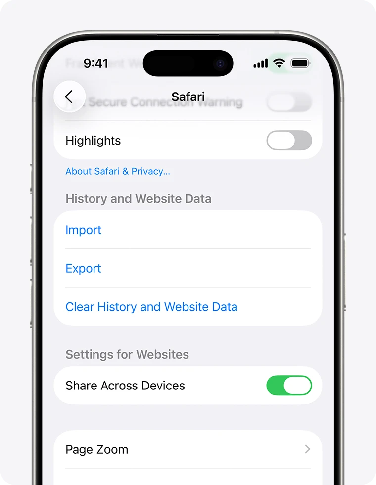 How to restore the StonerSpace app